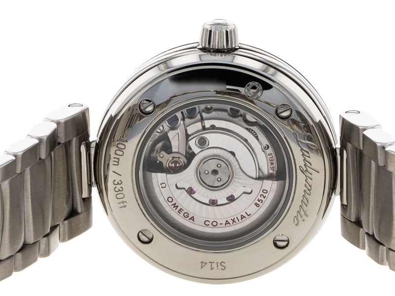 Omega De Ville Ladymatic 425.30.34.20.55.001